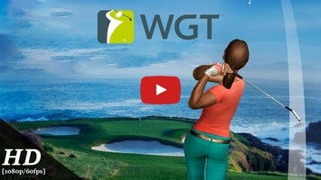 WGT Golf Game Android Gameplay