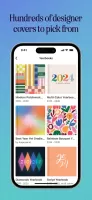 Chatbooks