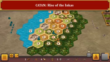 Catan Universe