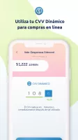 Edenred Wallet