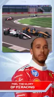 F1 Clash - Official F1 Game