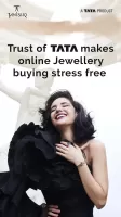 Tanishq Jewellery Shopping