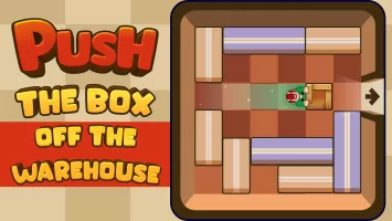 Push Box Out