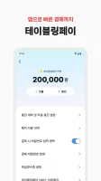테이블링