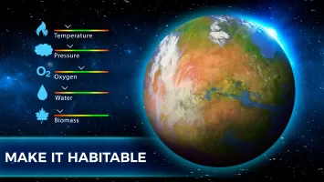 TerraGenesis