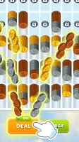 Coin Sort