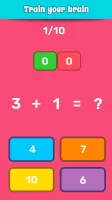 Math Games, Learn Add Multiply