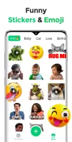 Sticker Maker for WhatsApp