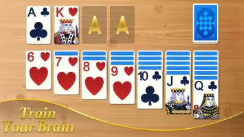 Classic Solitaire