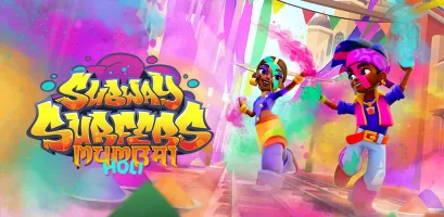 Subway Surfers