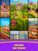 Mayor Match