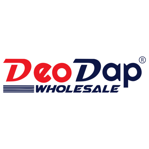DeoDap: Online Shopping app