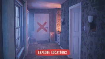 Spotlight X: Room Escape