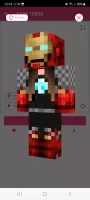 Girls Skins for Minecraft PE