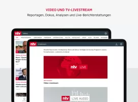 ntv Nachrichten