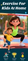 Kids Workout