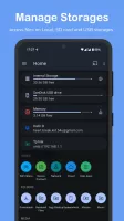 AnExplorer Share File Transfer