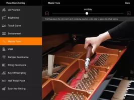 Smart Pianist