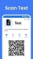 QR Code Scanner App, QR Scan