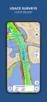 Aqua Map Boating