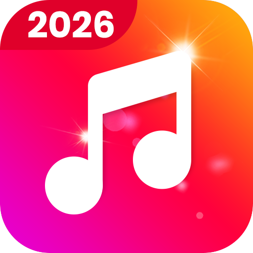Offline Music Player: Play Mp3