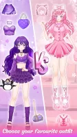 Left or Right: Women Fashions