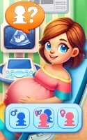 Hospital Dash: Hospital Games