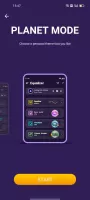Equalizer, Volume Bass Booster