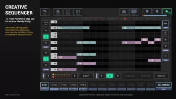G-Stomper Studio Demo