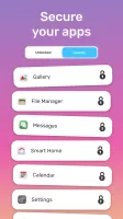 AppLock
