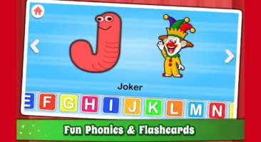 Alphabet for Kids ABC Learning