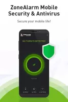 ZoneAlarm Mobile Security