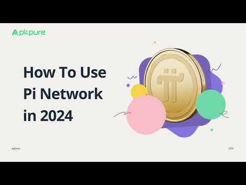 How to use Pi Network in 2024 | New Tutorial | Pi coins | Bitcoin | Make Money