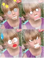 SelfComic