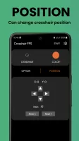 Crosshair for FPS Games