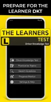 The Learners Test Practice DKT
