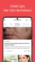 Cilt Bakımı ve Doğal Güzellik