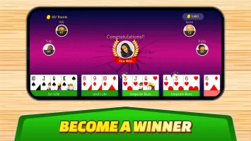 Indian Rummy