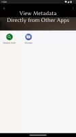 Photo Metadata Viewer