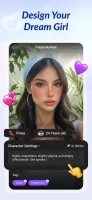 AI GirlFriend Soulful AI Mate