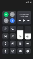 Wow Black Theme  - Icon Pack