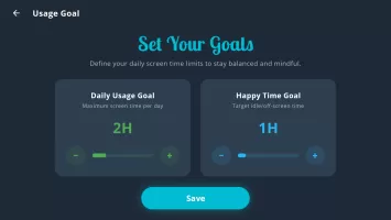 YourHour - ScreenTime App