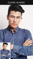 Glasses Camera