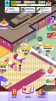 Restaurant Tycoon - Idle Game