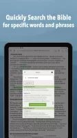 NIV Bible App by Olive Tree