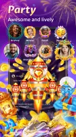 WeParty-Live Chat&Voice Party