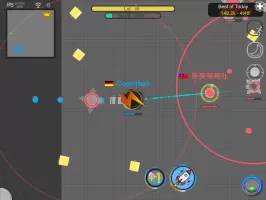 tank io games - piupiu.io
