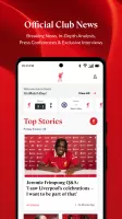 The Official Liverpool FC App