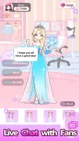 Live Star: YOYO Doll Dress Up