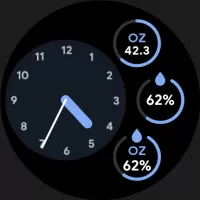 Water Tracker